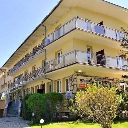 Wanta Bed & Breakfast Zakopane Bagian luar foto