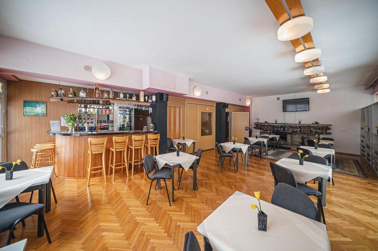 Wanta Bed & Breakfast Zakopane Bagian luar foto