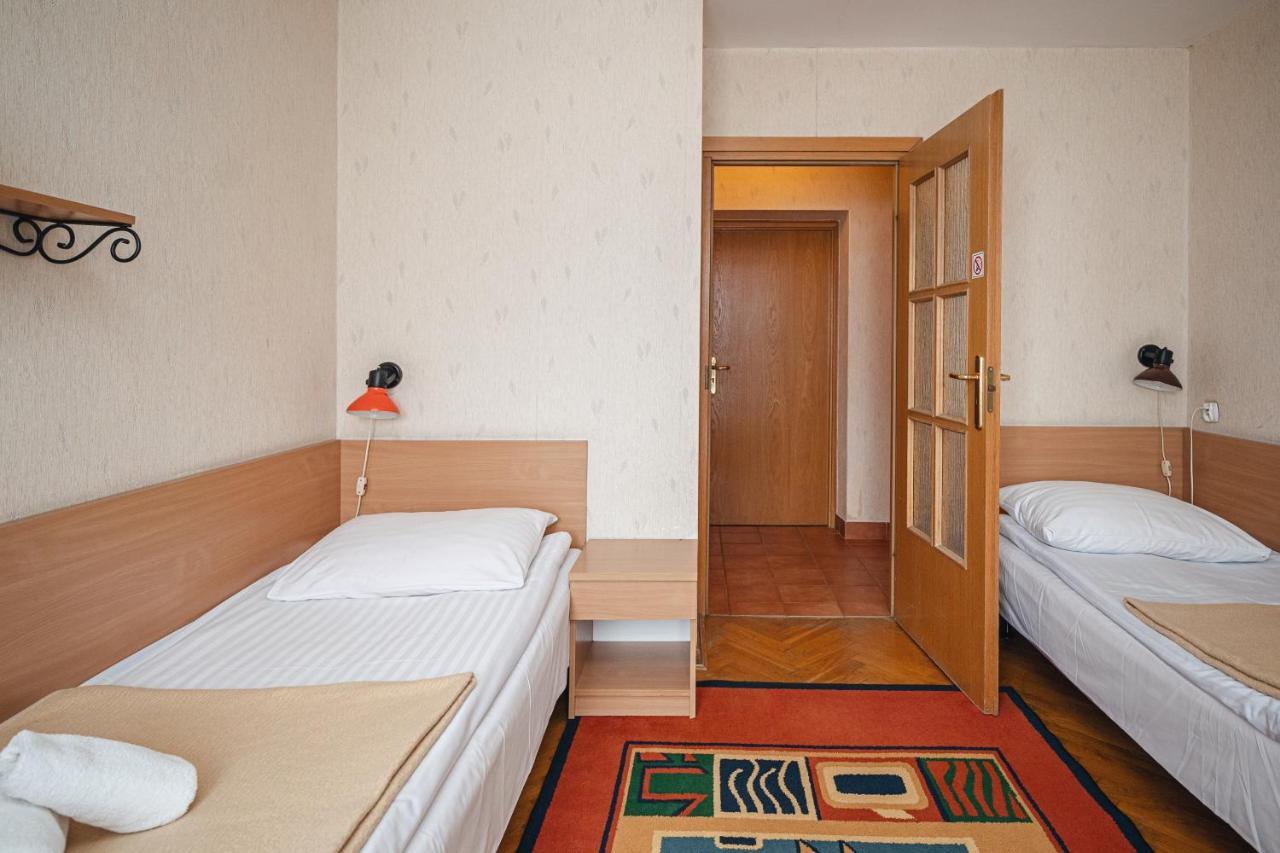 Wanta Bed & Breakfast Zakopane Bagian luar foto