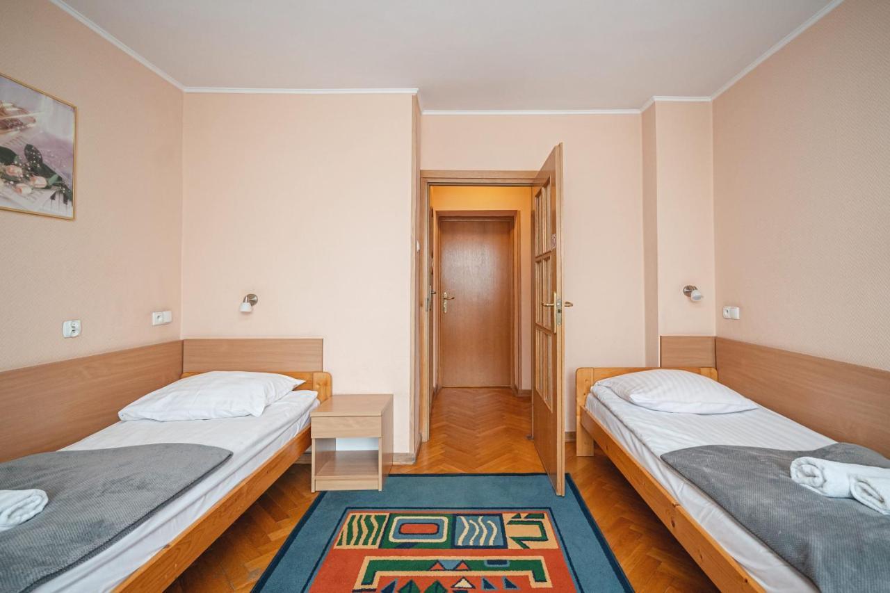 Wanta Bed & Breakfast Zakopane Bagian luar foto