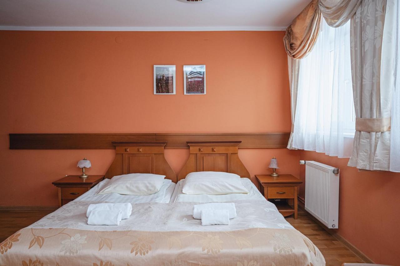 Wanta Bed & Breakfast Zakopane Bagian luar foto