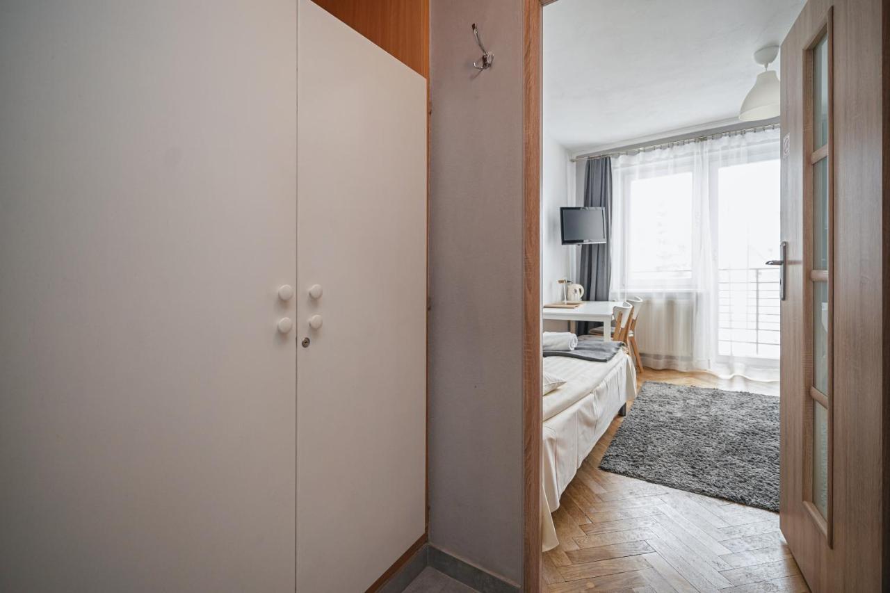 Wanta Bed & Breakfast Zakopane Bagian luar foto