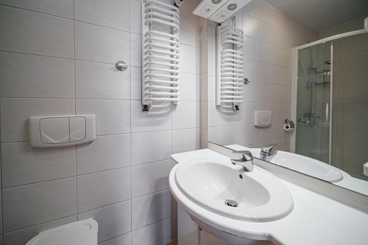 Wanta Bed & Breakfast Zakopane Bagian luar foto